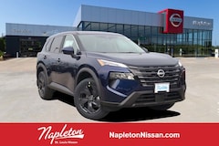 2026 Nissan Rogue SV SUV