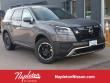 2025 Nissan Pathfinder Rock Creek SUV