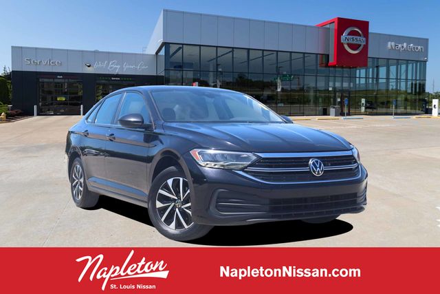 2024 Volkswagen Jetta 1.5T S Auto SULEV's photo