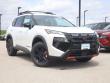 2026 Nissan Rogue Rock Creek SUV