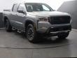 2023 Nissan Frontier PRO-4X Truck Crew Cab 2023 Nissan Frontier PRO-4X Truck Crew Cab