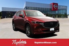 2024 Mazda CX-5 2.5 S Premium Package SUV