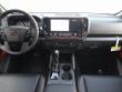 2025 Nissan Frontier PRO-4X Truck Crew Cab 2025 Nissan Frontier PRO-4X Truck Crew Cab