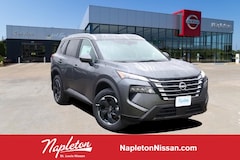 2026 Nissan Rogue SV SUV