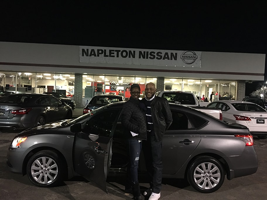 Nissan Finance Assistance Get Help Today Automotive Financing Napleton St Louis Nissan