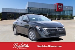 2026 Nissan Sentra SV Sedan