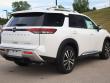 2025 Nissan Pathfinder Platinum SUV