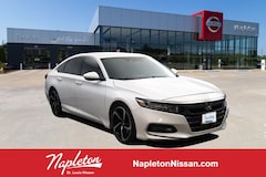2019 Honda Accord Sport Sedan