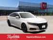 2019 Honda Accord Sport Sedan