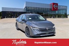 2027 Nissan Sentra S Sedan