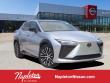2023 LEXUS RZ 450e Luxury SUV