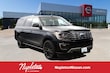  Ford Expedition Max