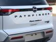 2025 Nissan Pathfinder Platinum SUV