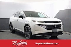 2025 Nissan Murano Platinum SUV