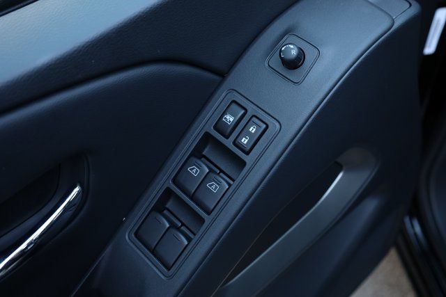 2026 Nissan Frontier SV - Photo 14