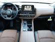 2025 Nissan Pathfinder Platinum SUV 2025 Nissan Pathfinder Platinum SUV