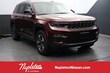 Jeep Grand Cherokee 4xe