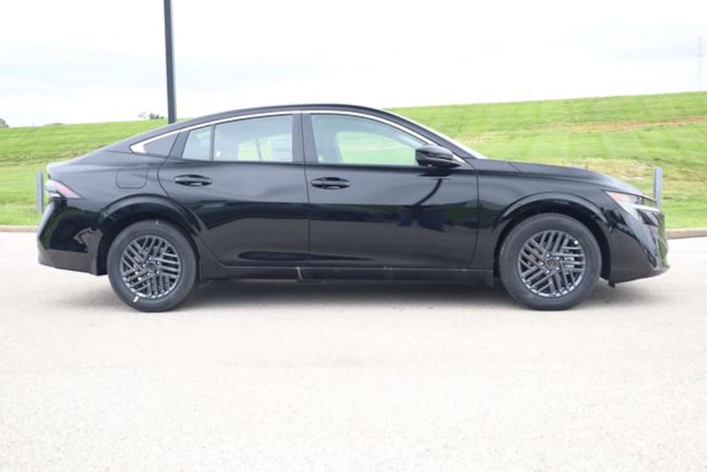 New 2026 Nissan Sentra SV Sedan