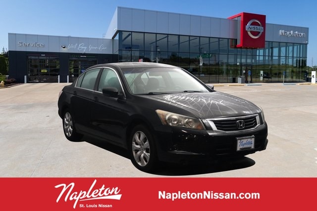 2009 Honda Accord EX-L's photo