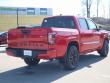 2026 Nissan Frontier SV Truck Crew Cab