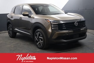 2025 Nissan Kicks SV SUV