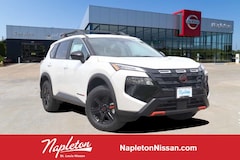 2026 Nissan Rogue Rock Creek SUV