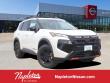 2026 Nissan Rogue Rock Creek SUV