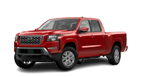 Used Truck Inventory Button