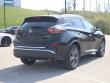 2021 Nissan Murano Platinum SUV
