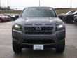 2026 Nissan Frontier SV Truck Crew Cab