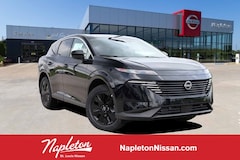 2025 Nissan Murano SV SUV
