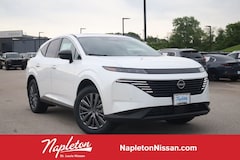 2026 Nissan Murano SL SUV