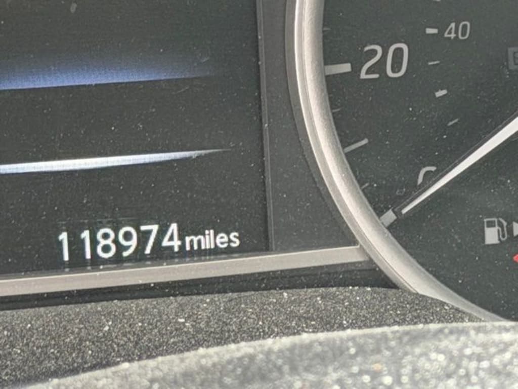 Used 2017 Nissan Sentra SV Sedan