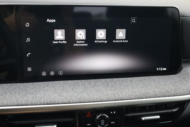 2026 Nissan KICKS S - Photo 17