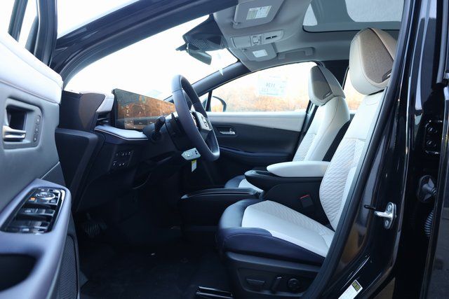 2026 Nissan LEAF Platinum+ - Photo 13