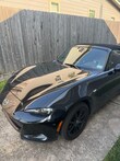 Mazda MX-5 Miata