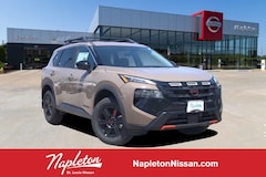 2026 Nissan Rogue Rock Creek SUV