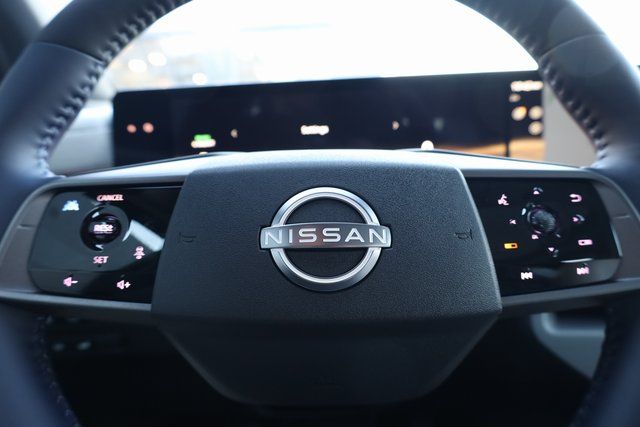 2026 Nissan LEAF Platinum+ - Photo 19