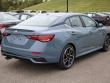 2025 Nissan Sentra SR Sedan