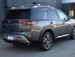 2025 Nissan Pathfinder Platinum SUV 2025 Nissan Pathfinder Platinum SUV