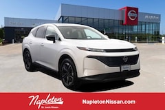 2025 Nissan Murano SL SUV