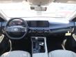 2026 Nissan Sentra SL Sedan