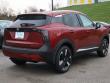 2026 Nissan Kicks SR SUV