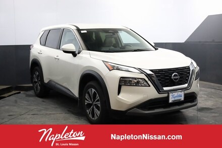 2023 Nissan Rogue SV SUV