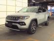 2025 Jeep Compass Limited SUV