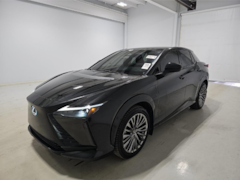 2023 LEXUS RZ 450e SUV