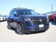 2026 Nissan Pathfinder SV SUV