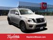 2020 Nissan Armada Platinum SUV