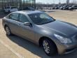 2007 INFINITI G35x Base Sedan