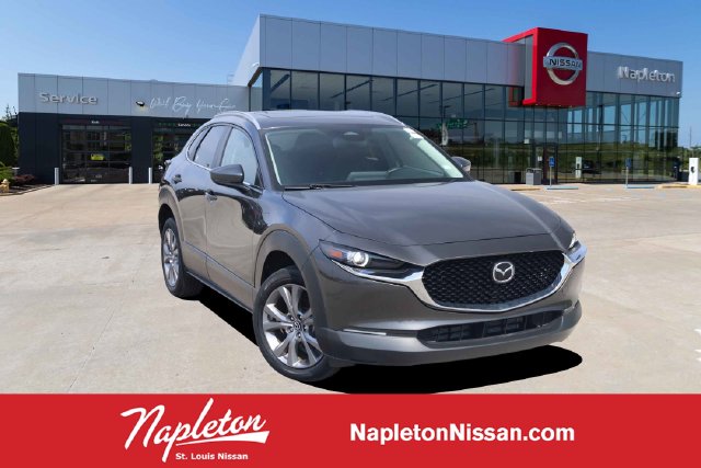 2024 Mazda CX-30
